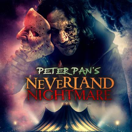 Peter Pan's Neverland Nightmare