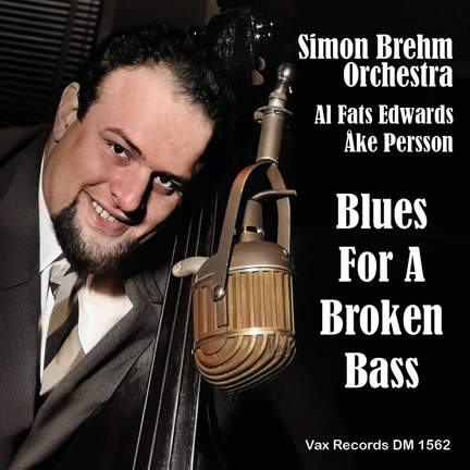Blues For A Broken Bass