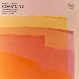 Coastline