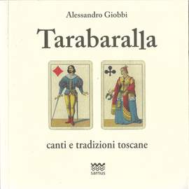 Tarabaralla