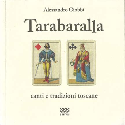 Tarabaralla