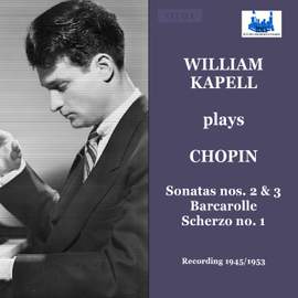 Chopin: Piano Works (Remastered 2024)