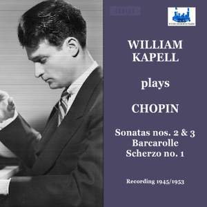 Chopin: Piano Works (Remastered 2024)