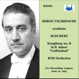Schubert: Symphony No. 8 in B Minor, D. 759 'Unfinished' (Remastered 2024)