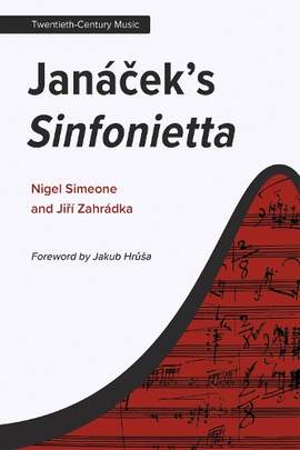 Janáček's Sinfonietta