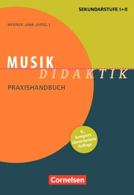 Musik Didaktik