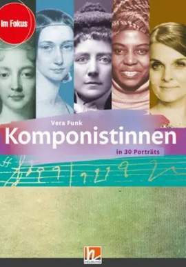 Funk, V: Komponistinnen