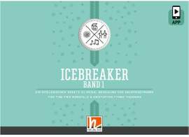 Icebreaker 1 Vol. 1