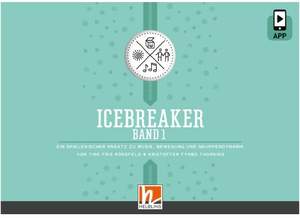 Icebreaker 1 Vol. 1