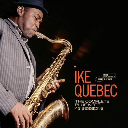 The Complete Blue Note 45 Sessions