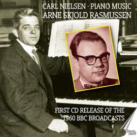 Nielsen: Piano Music