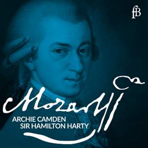Mozart: Bassoon Concerto in B-Flat Major, K. 191