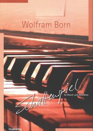 Born, W: Schattenspiel