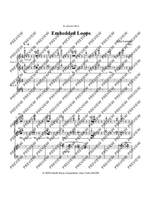 Lerdahl, Fred: Embedded Loops Product Image