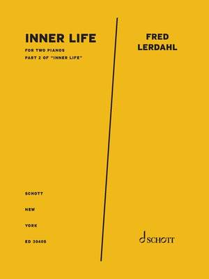 Lerdahl, Fred: Inner Life