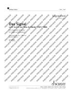 Ernst, Siegrid: Das Signal Product Image