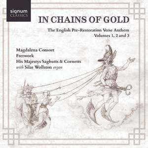 'In Chains of Gold' Box Set