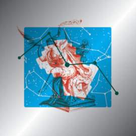 Mary Casio: Journey To Cassiopeia