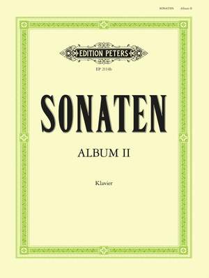 Ludwig van Beethoven: Sonata in A flat major Op. 26 No. 12