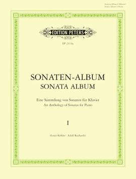 Joseph Haydn: Sonata in D major Hob. XVI 37