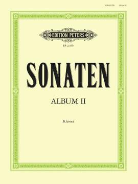 Joseph Haydn: Sonata in E flat major Hob. XVI 28