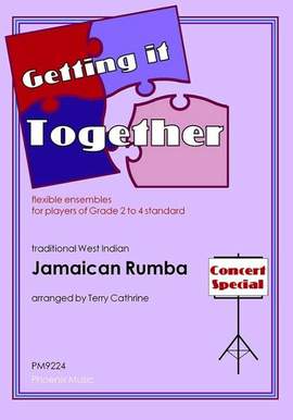 Jamaican Rumba