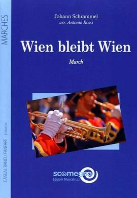 Schrammel, J: Wien bleibt Wien