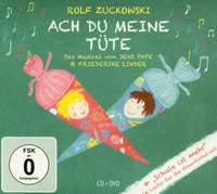 Ach du meine Tüte (Musical) - Schule ist mehr (Lieder)
