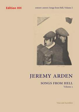Arden, J: Songs from Hell 2 Vol. 2