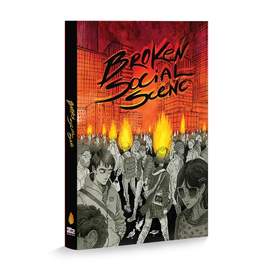 Broken Social Scene: You Forgot It in People - Deluxe Edition