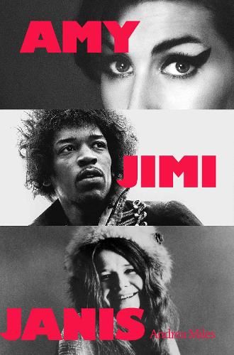 Amy  Jimi  Janis