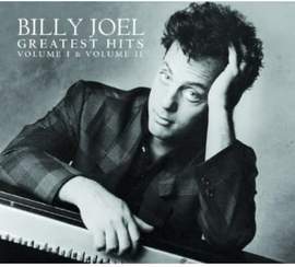 Greatest Hits Volume I & II