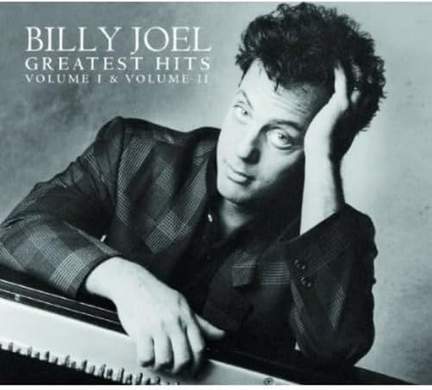 Greatest Hits Volume I & II