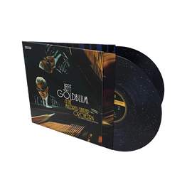 The Capitol Studios Sessions (Sparkle Starlight Edition 2LP)