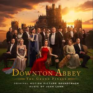 Downton Abbey: The Grand Finale