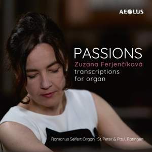 Passions