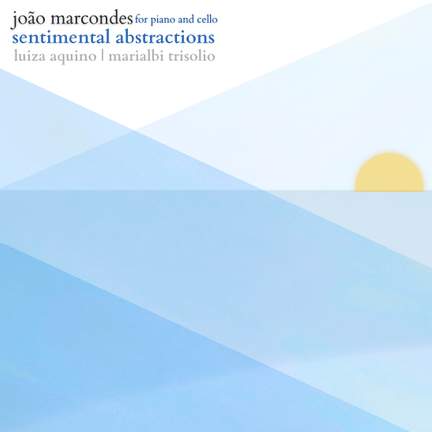 Sentimental Abstractions for Piano e Cello