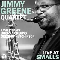 Live at Smalls