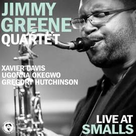 Live at Smalls