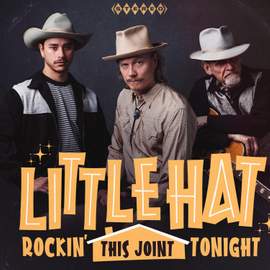 Rockin' This Joint Tonight