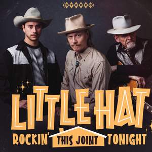 Rockin' This Joint Tonight