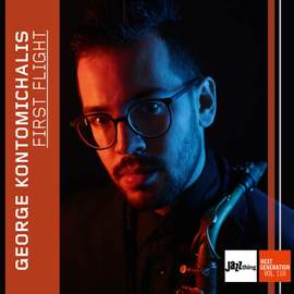 First Flight | Jazz Thing Next Generation Vol. 110