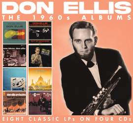 The 1960s Albums