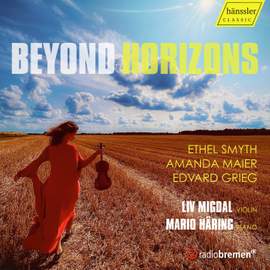Beyond Horizons