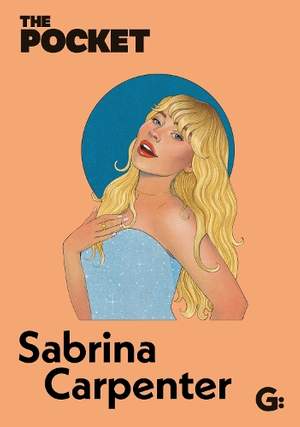 The Pocket Sabrina Carpenter