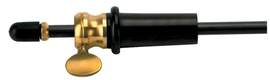 Ulsa Cello end pin Solitaire Cone 25.1mm