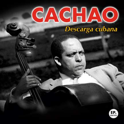 Descarga cubana