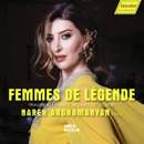 Femmes de Légende