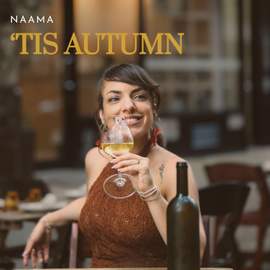 Tis' Autumn