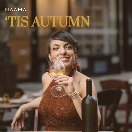 Tis' Autumn